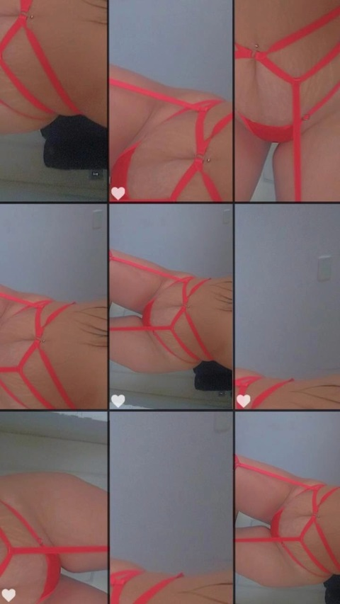 Video leaks blakiiii