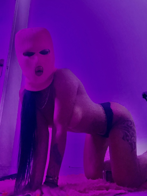 Video leaks blancaminelli