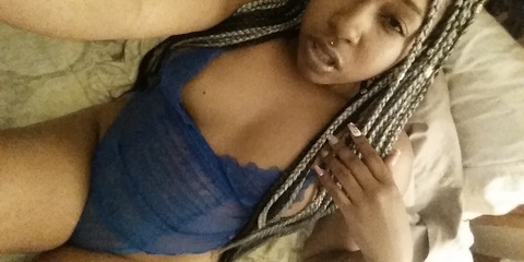 Video leaks blasian_kissez