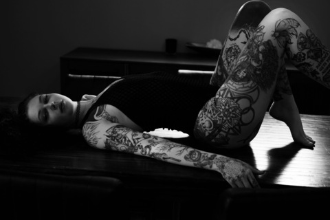 Video leaks blazed_brat