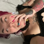 bleuenvy (Blue Envy) OnlyFans Leaked Pictures and Videos 

 profile picture