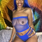 bleuhendrixx Profile Picture