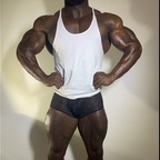 blkmusclealpha Profile Picture