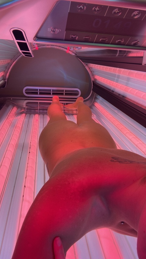 Video leaks blond_baaambii