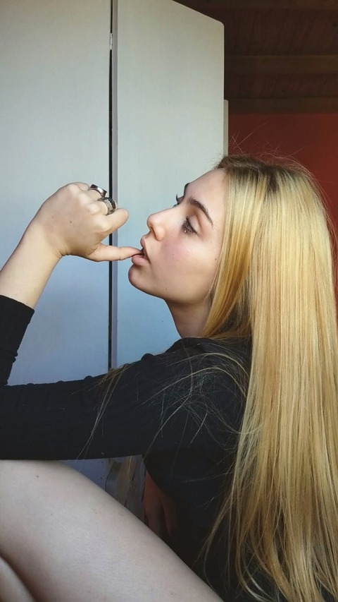 Video leaks blonda19