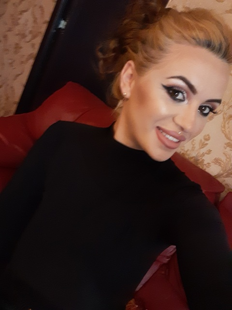 Video leaks blonddaiana