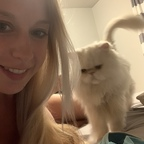 blonde489 (Ashley Joy) OnlyFans Leaked Pictures & Videos 

 profile picture