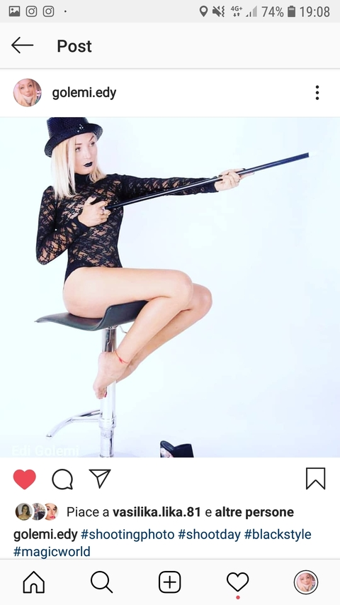 Video leaks blonde92