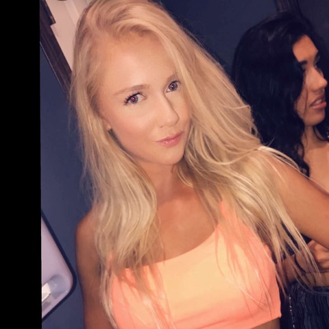 Video leaks blonde_bunny_pink