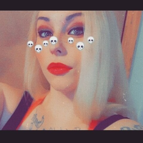 Video leaks blondebaby222