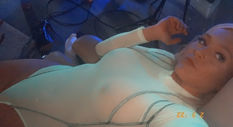 Video leaks blondebaby27