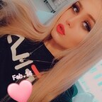 Onlyfans leaked blondebarbiegirlx 

 profile picture