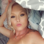 blondebombshell89 Profile Picture