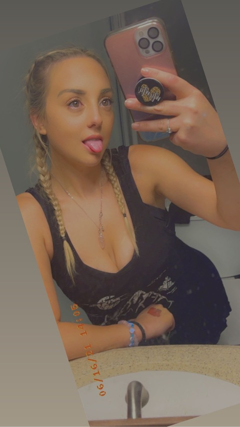 Video leaks blondefreakxo