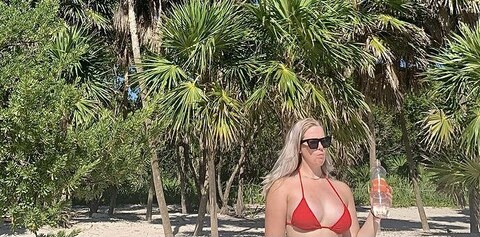 Video leaks blondegoldmine