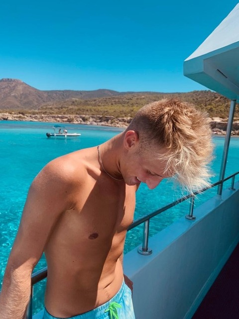 Video leaks blondekingfree