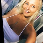 blondemoment09 (@blondemoment09) Leaked OnlyFans 

 profile picture