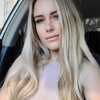blondesexkitten (exclusive access to yours truly 😘) OnlyFans content 

 profile picture