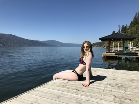 Video leaks blondettegirl