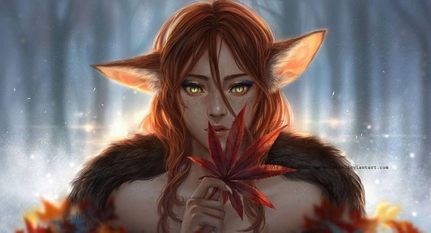 Video leaks blondfox