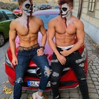 Blondes do it better (@blondhunks) Leaks OnlyFans 

 profile picture