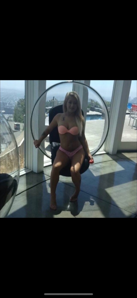 Video leaks blondie966
