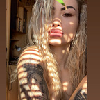 blondie_barbie22 OnlyFans Leaked Photos and Videos 

 profile picture