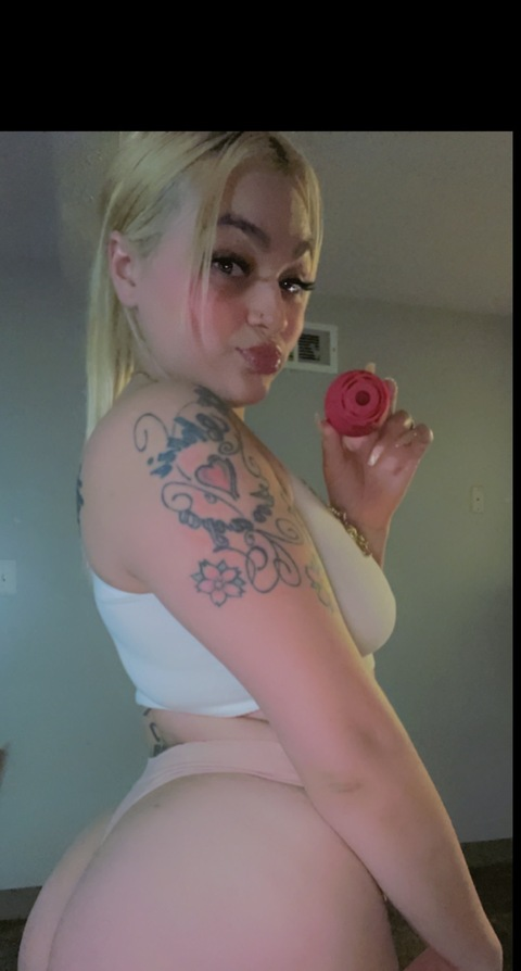 Video leaks blondie_monroe