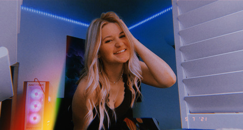 Video leaks blondiebaddiev