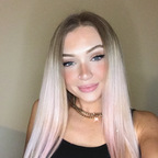 blondieboo72 Profile Picture