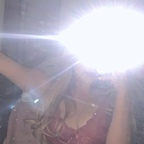 blondieluv Profile Picture