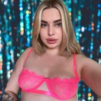 blondyariax Profile Picture