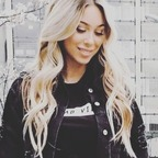 blonndasexy Profile Picture