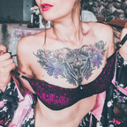 bloody-wolf Profile Picture
