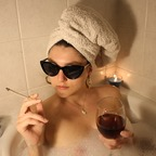 bloody.jellyfish (Bloody.jellyfish) free OnlyFans Leaked Videos and Pictures 

 profile picture