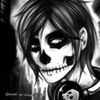 bloodyrose420 Profile Picture