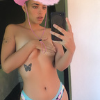Fer (bloomingfer) Leak OnlyFans 

 profile picture