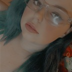 blu.bunnie (Blue Bunnie) OnlyFans content 

 profile picture