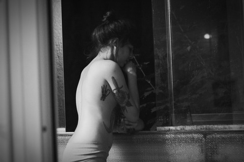 Video leaks bluebibs