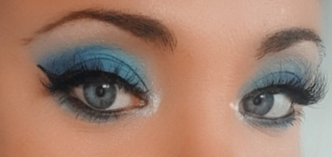 Video leaks blueeyedkitty
