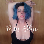bluevalkyrja (Miss Blue) free OnlyFans Leaks 

 profile picture