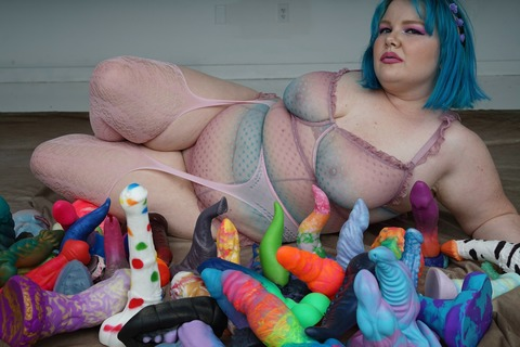 Video leaks bluevelma