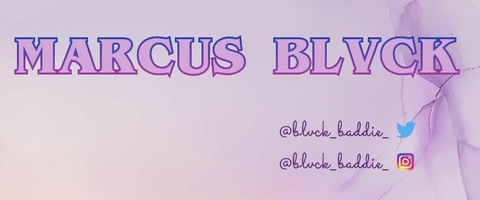 Video leaks blvck_baddie