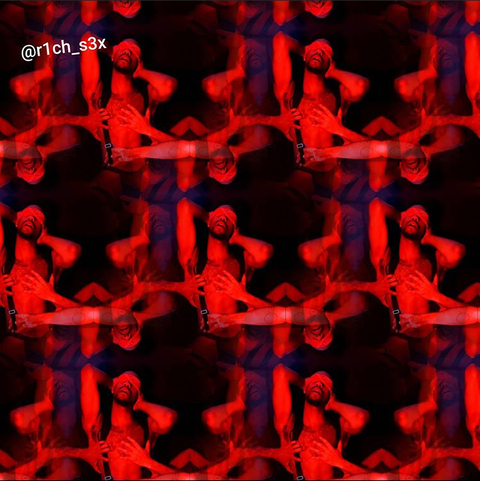 Video leaks blvcksuushi1
