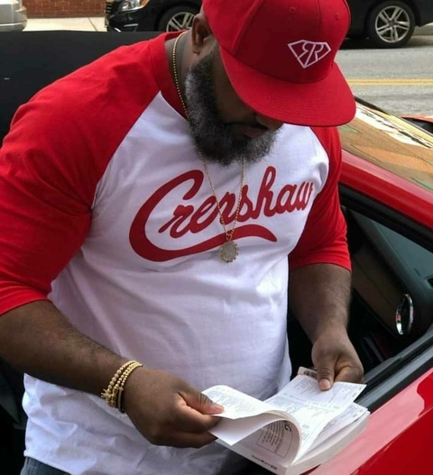 Video leaks bmoresfinest42