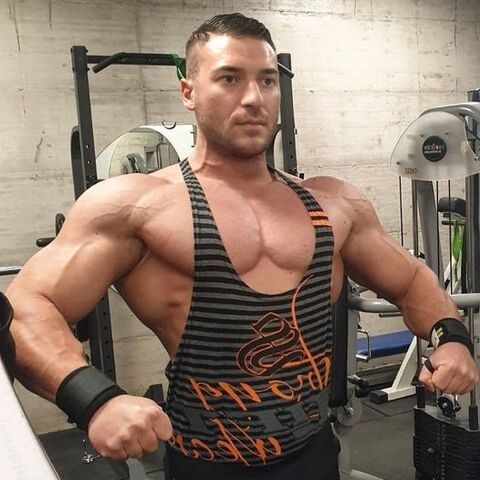 Video leaks bobby_90