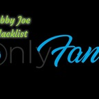 bobbyjoeblacklist OnlyFans Leak 

 profile picture