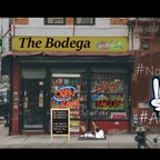 bodegafamily (bodega vibezz) free OnlyFans Leaked Content 

 profile picture