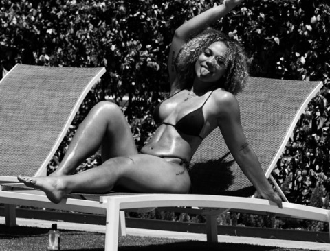 Video leaks bombshellcurlybabe