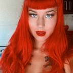 bombshellhellcat Profile Picture